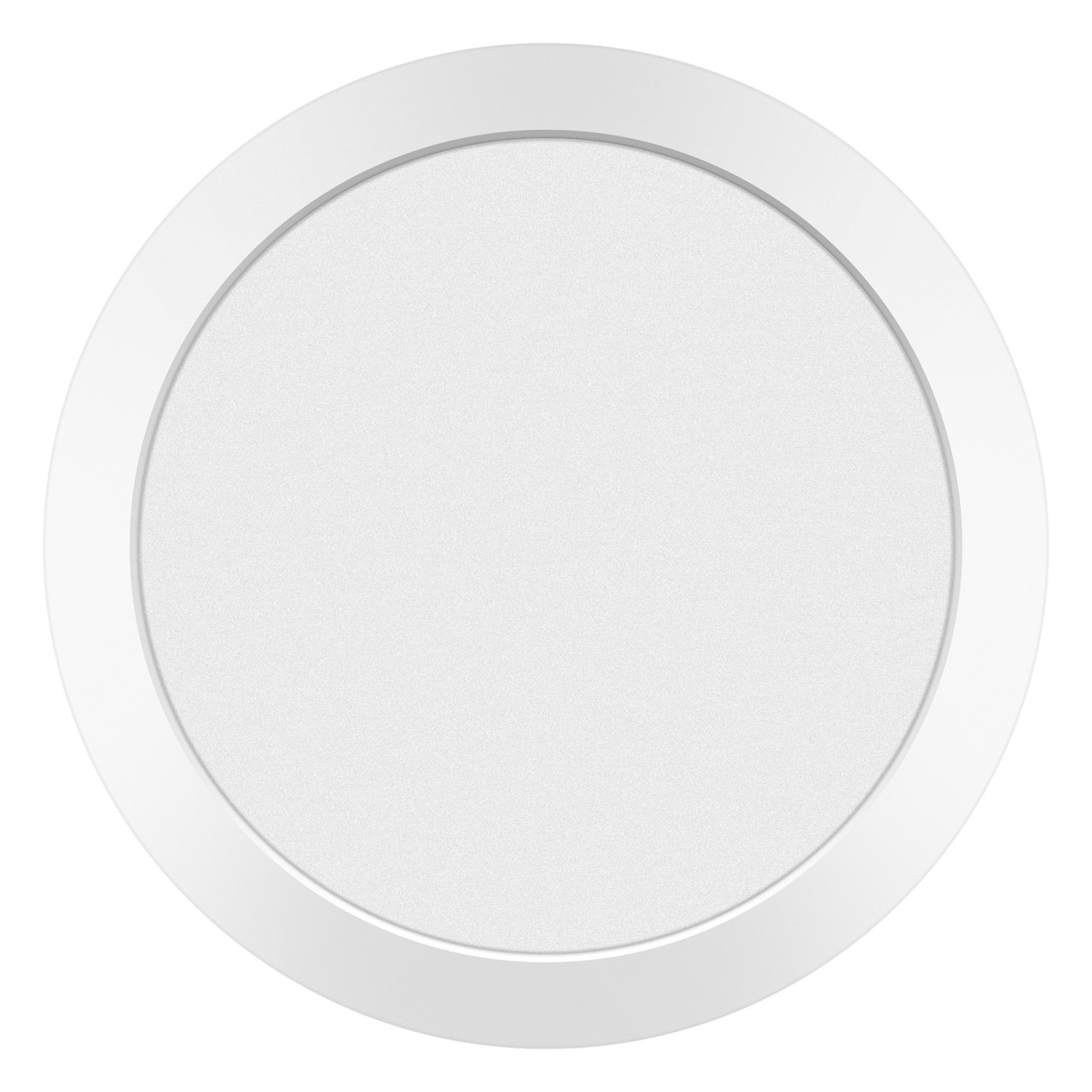 ACCESS LIGHTING 20832LEDD-WH/ACR ModPLUS (l) LED Round Flush Mount