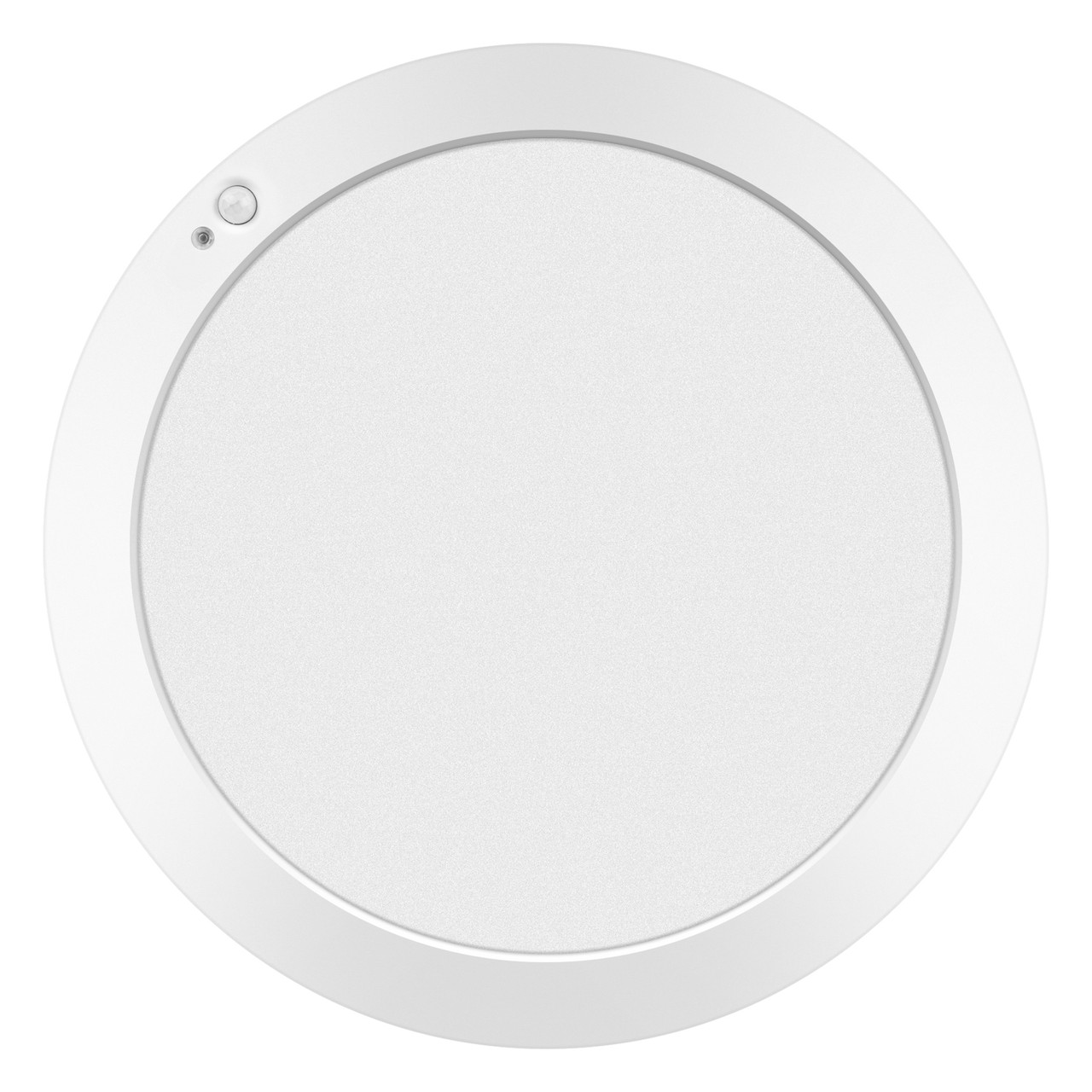 ACCESS LIGHTING 20851LEDMS-WH/ACR ModPLUS Motion Sensor LED Round Flush Mount