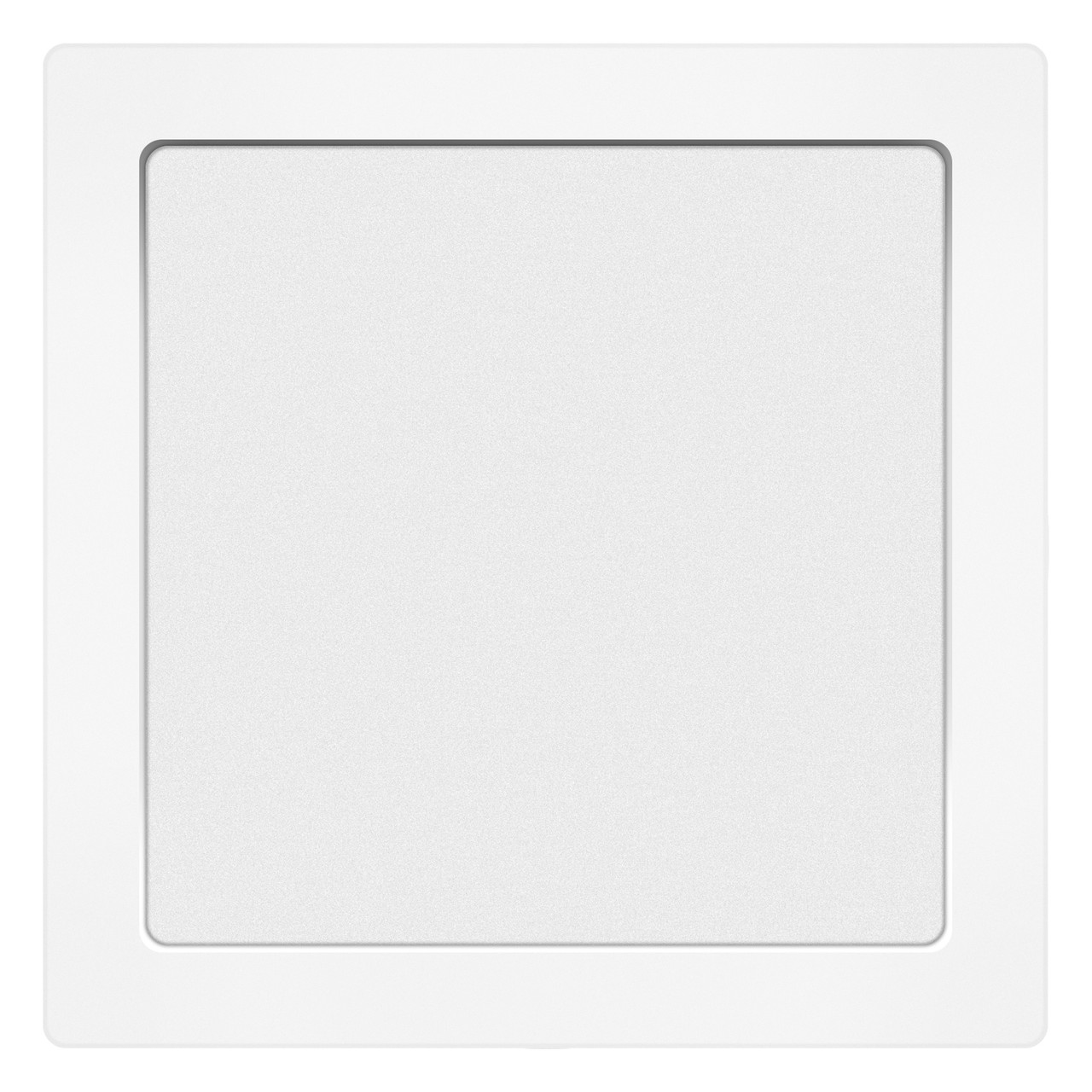 ACCESS LIGHTING 20834LEDD-WH/ACR ModPLUS (m) LED Square Flush Mount