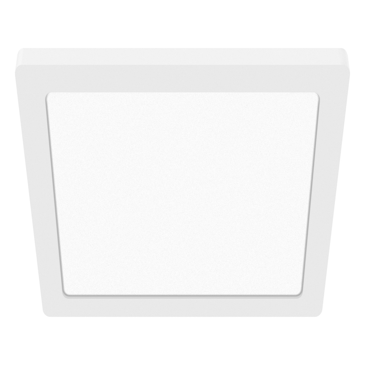 ACCESS LIGHTING 20834LEDD-WH/ACR ModPLUS (m) LED Square Flush Mount