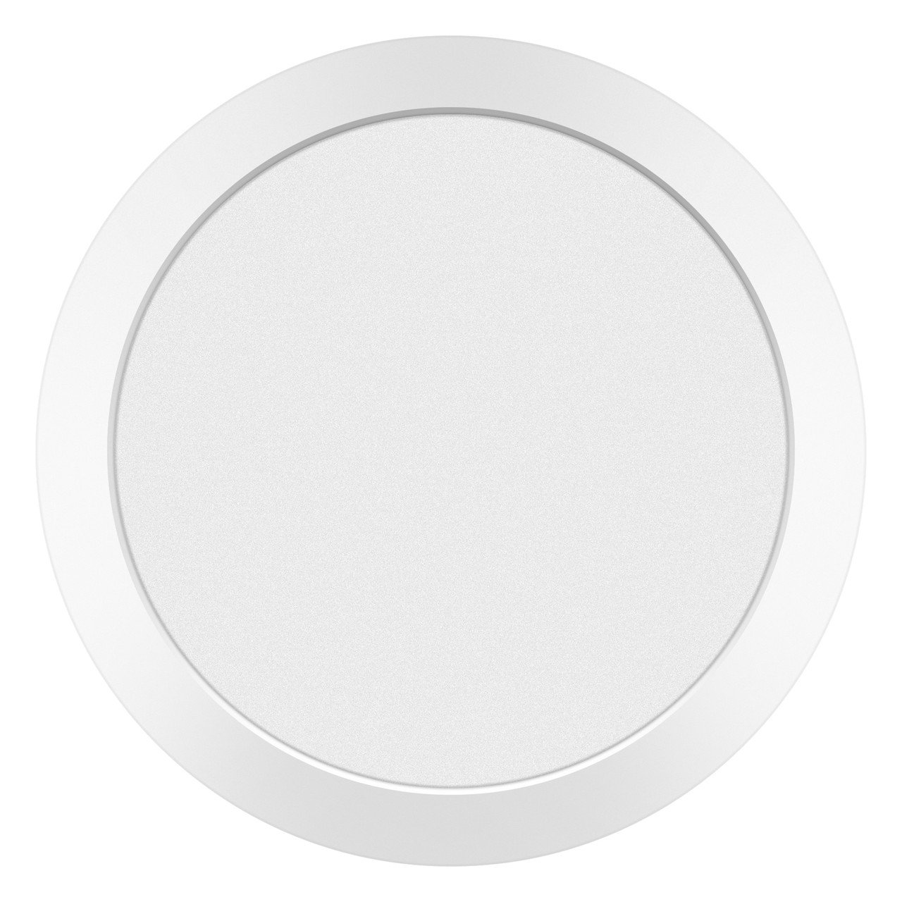ACCESS LIGHTING 20831LEDD-WH/ACR ModPLUS (m) LED Round Flush Mount