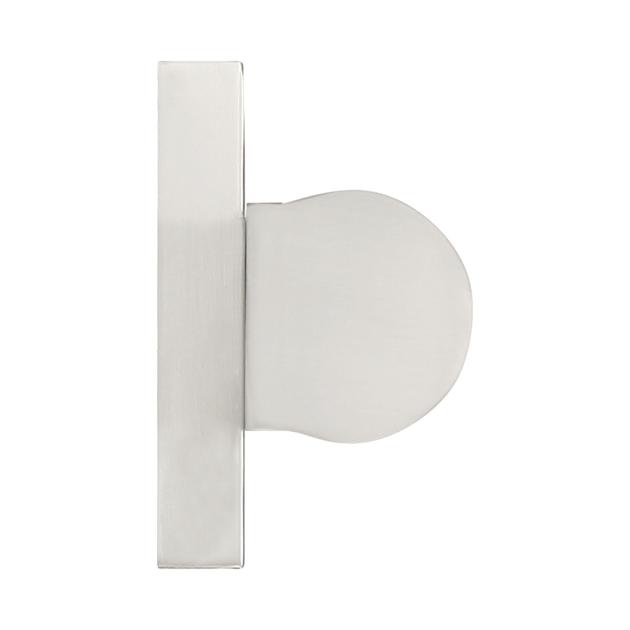 ACCESS LIGHTING 62516LEDD-BS/ACR Arc Dimmable LED Vanity