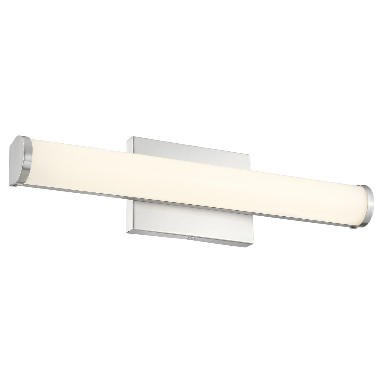 ACCESS LIGHTING 62516LEDD-BS/ACR Arc Dimmable LED Vanity