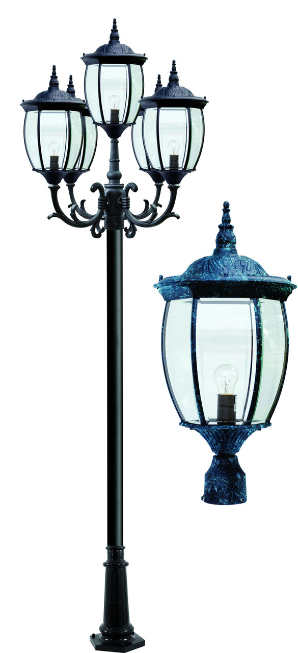 GM3005-LED6-VG