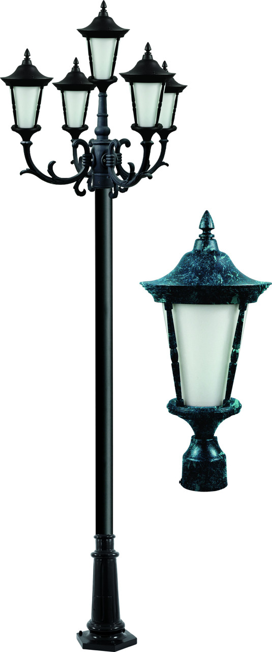 GM1105-LED9-VG