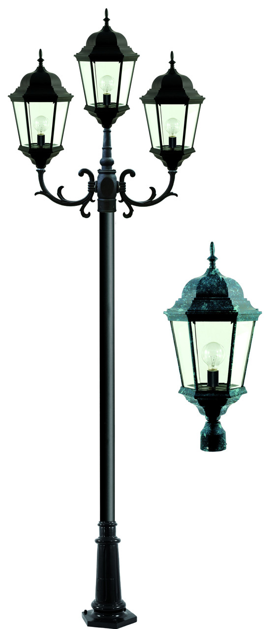 GM2303-LED20-VG