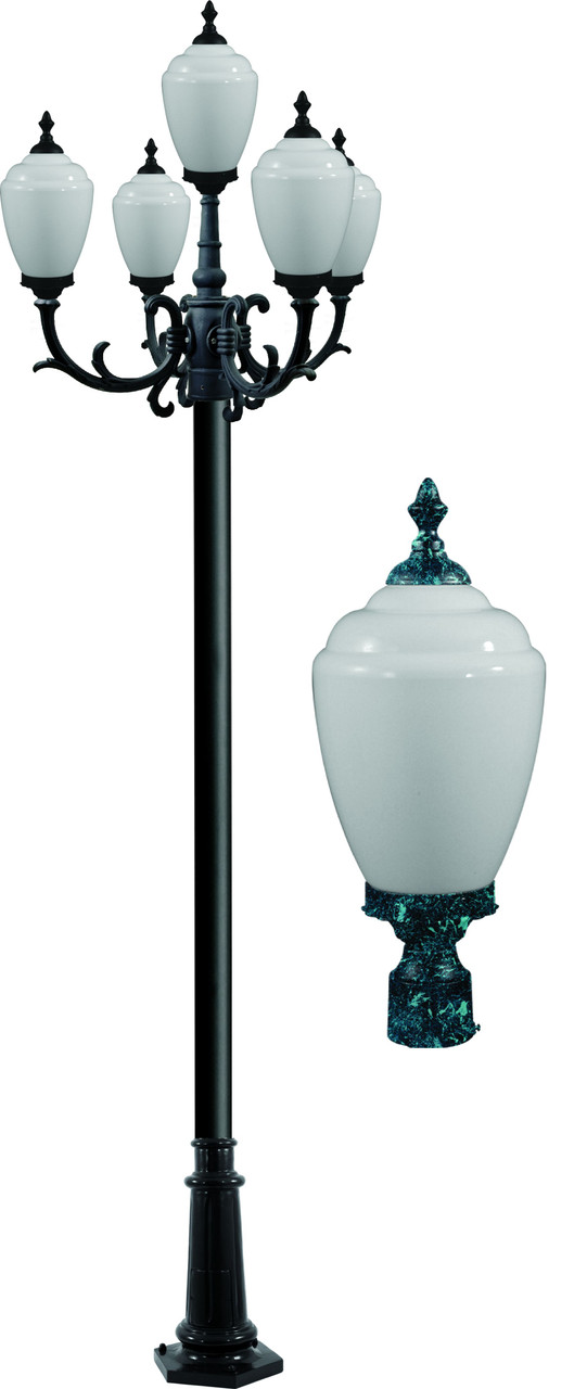 GM4005-LED6-VG