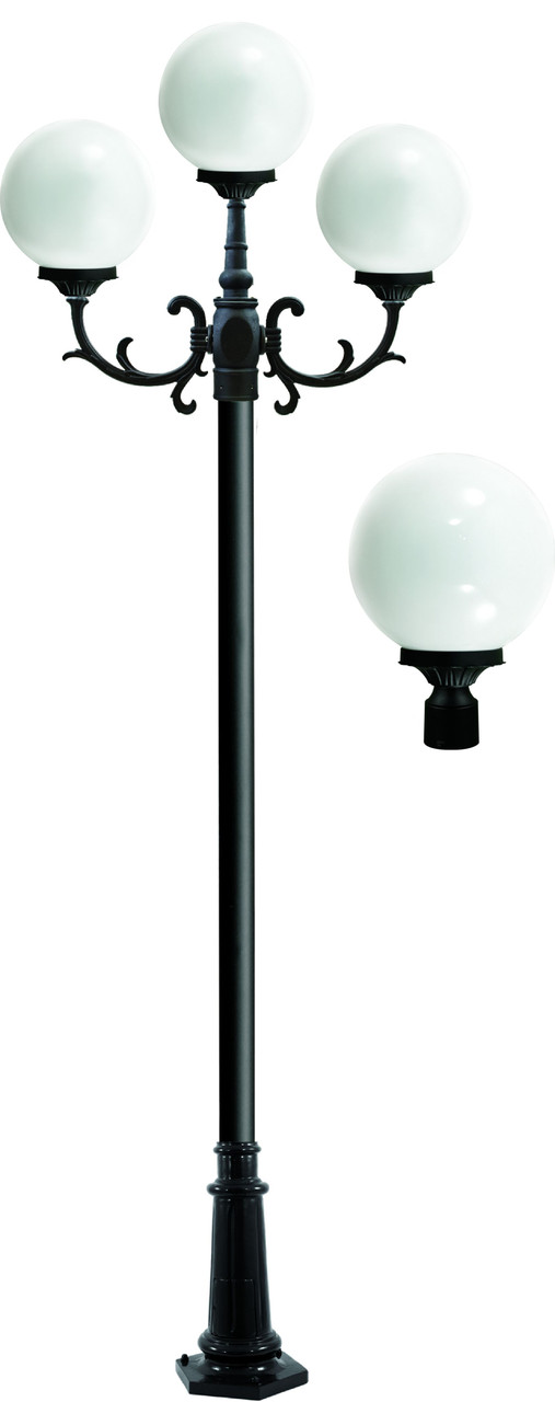 GM2403-LED6-B