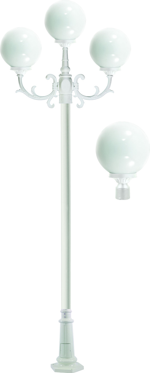 GM2403-LED6-W