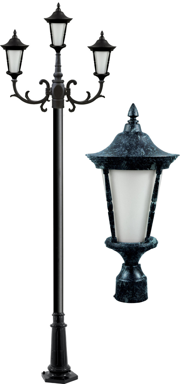 GM1103-LED9-VG