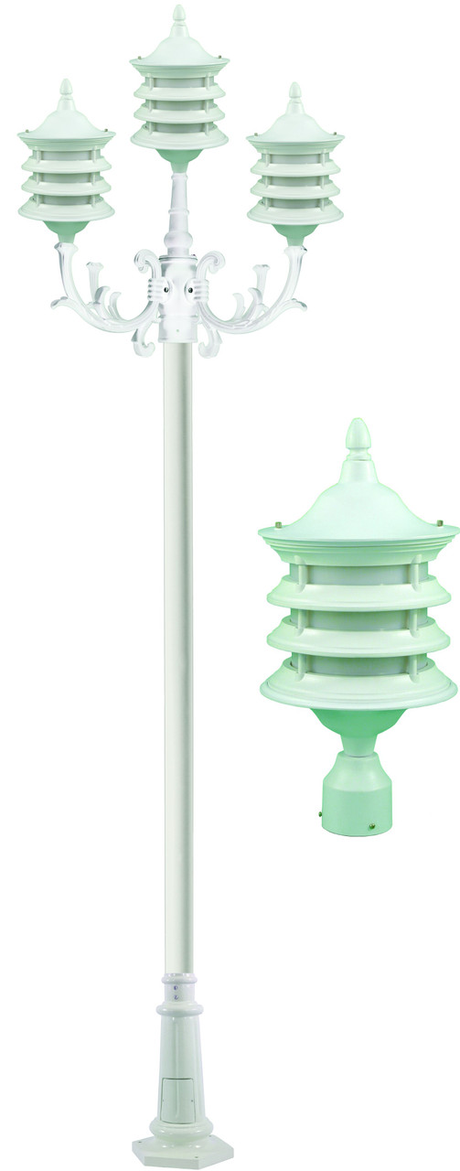 GM1803-LED6-W