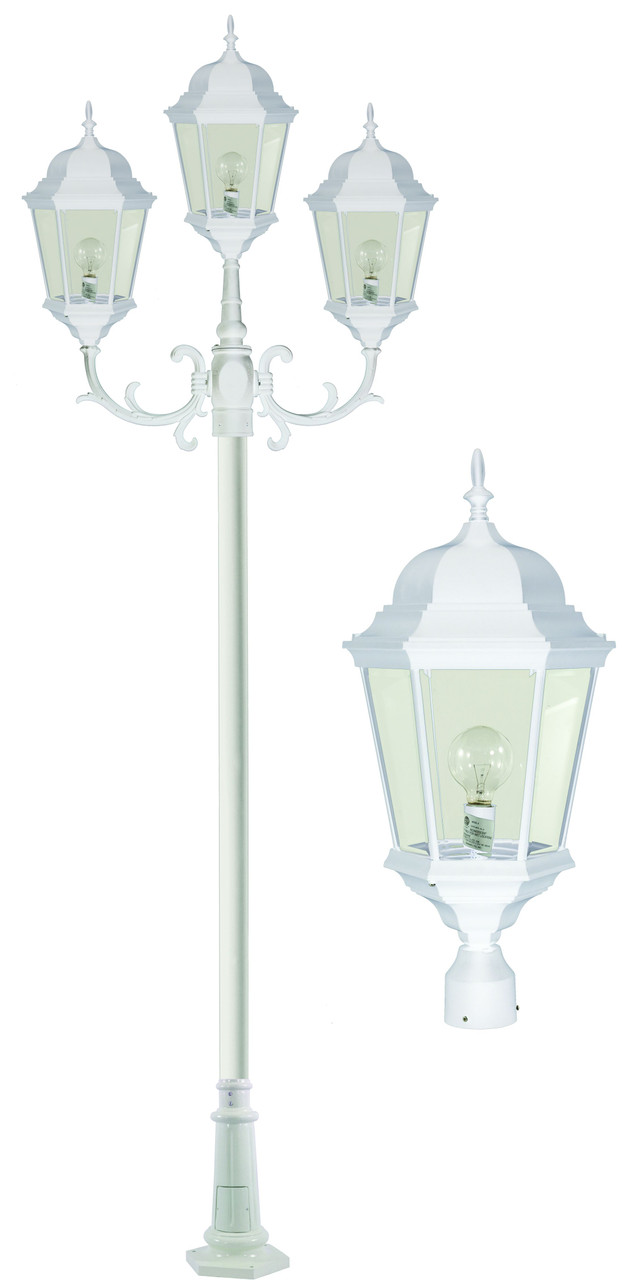 GM2303-LED20-W