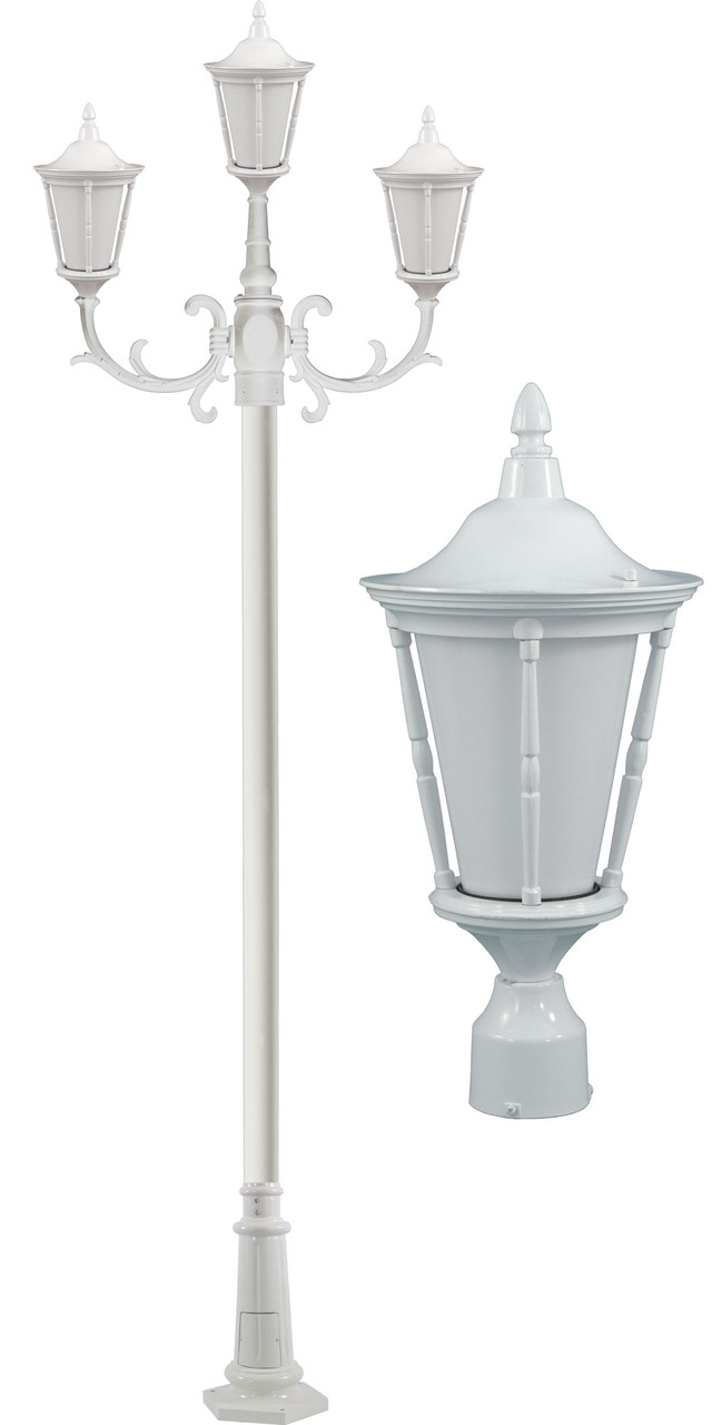 GM1103-LED9-W