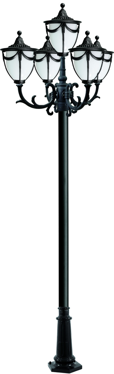 GM4805-LED6-B