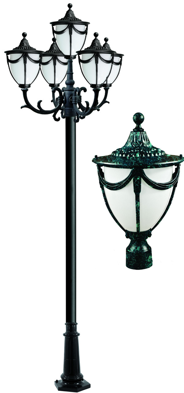 GM4805-LED9-VG