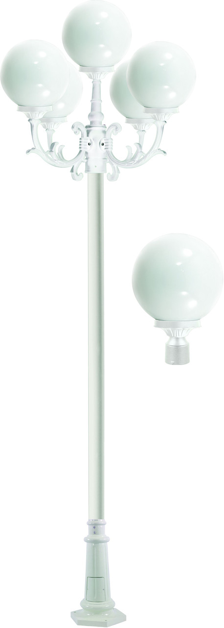GM2405-LED9-W
