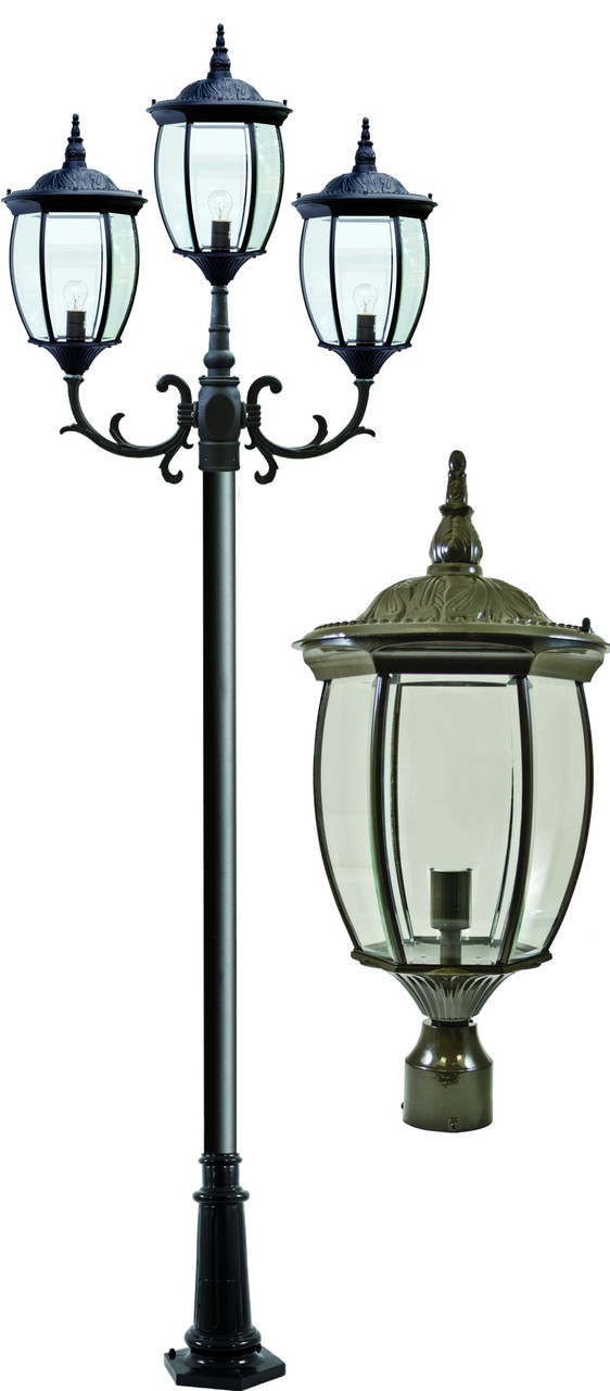 GM3003-LED9-BZ