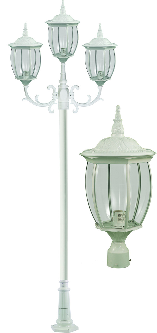 GM3003-LED9-W