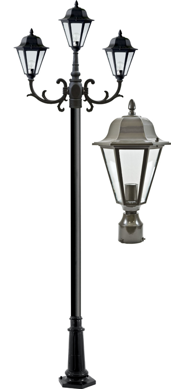 GM1303-LED6-BZ