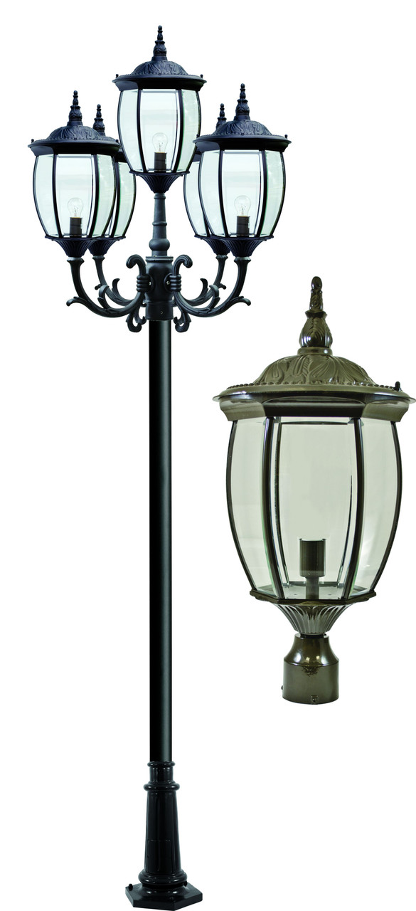 GM3005-LED6-BZ