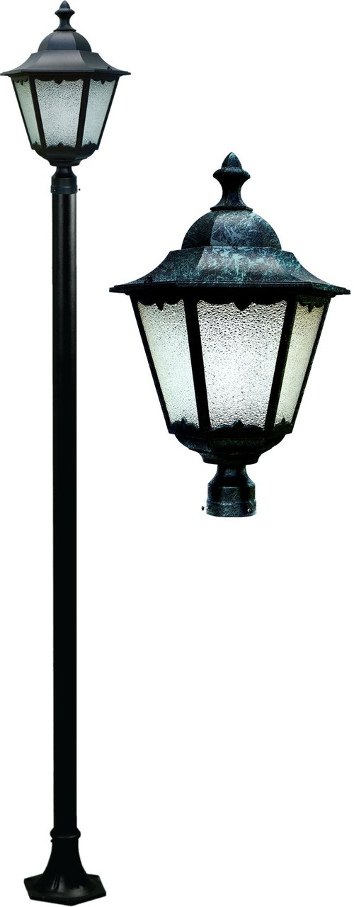 GM8130-LED20-VG