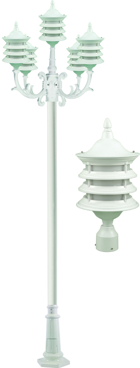 GM1805-LED9-W