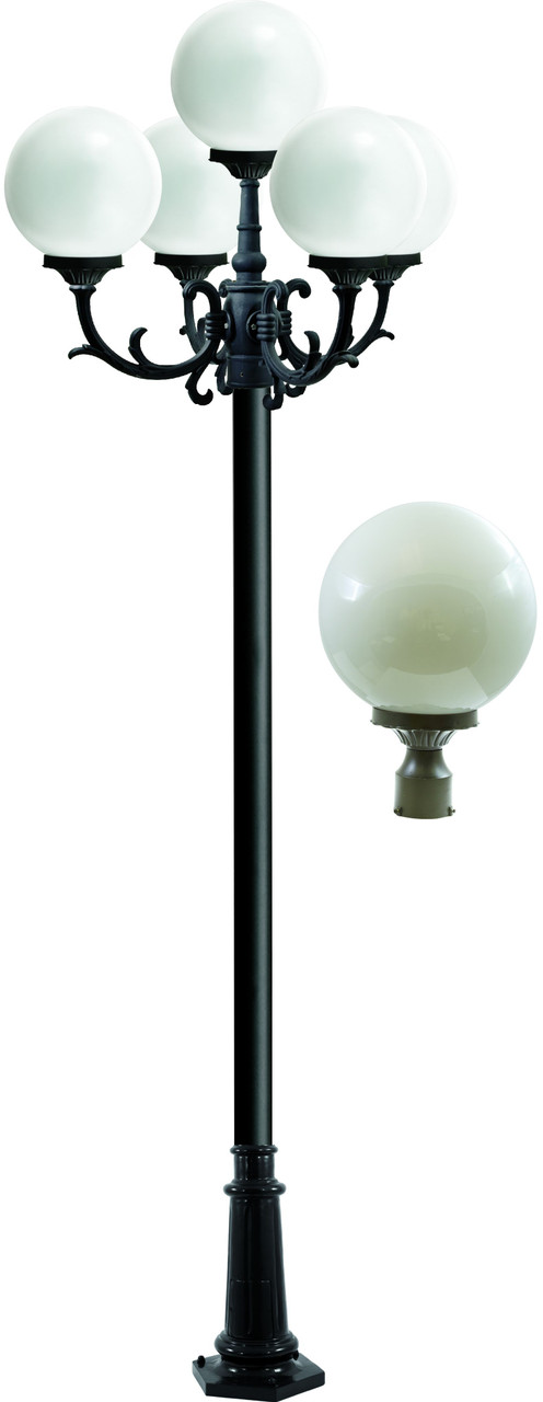 GM2405-LED6-BZ