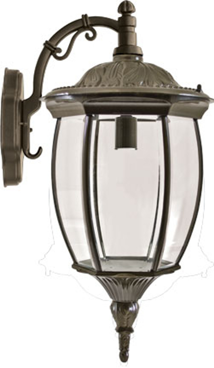 GM106-LED6-BZ