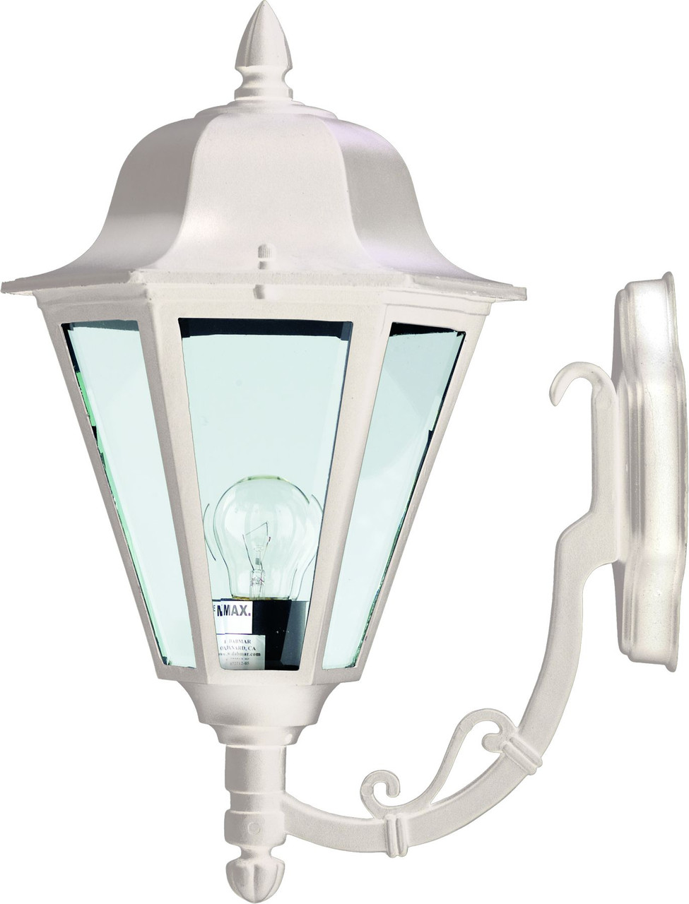 GM135-LED6-W GM135-LED6-W