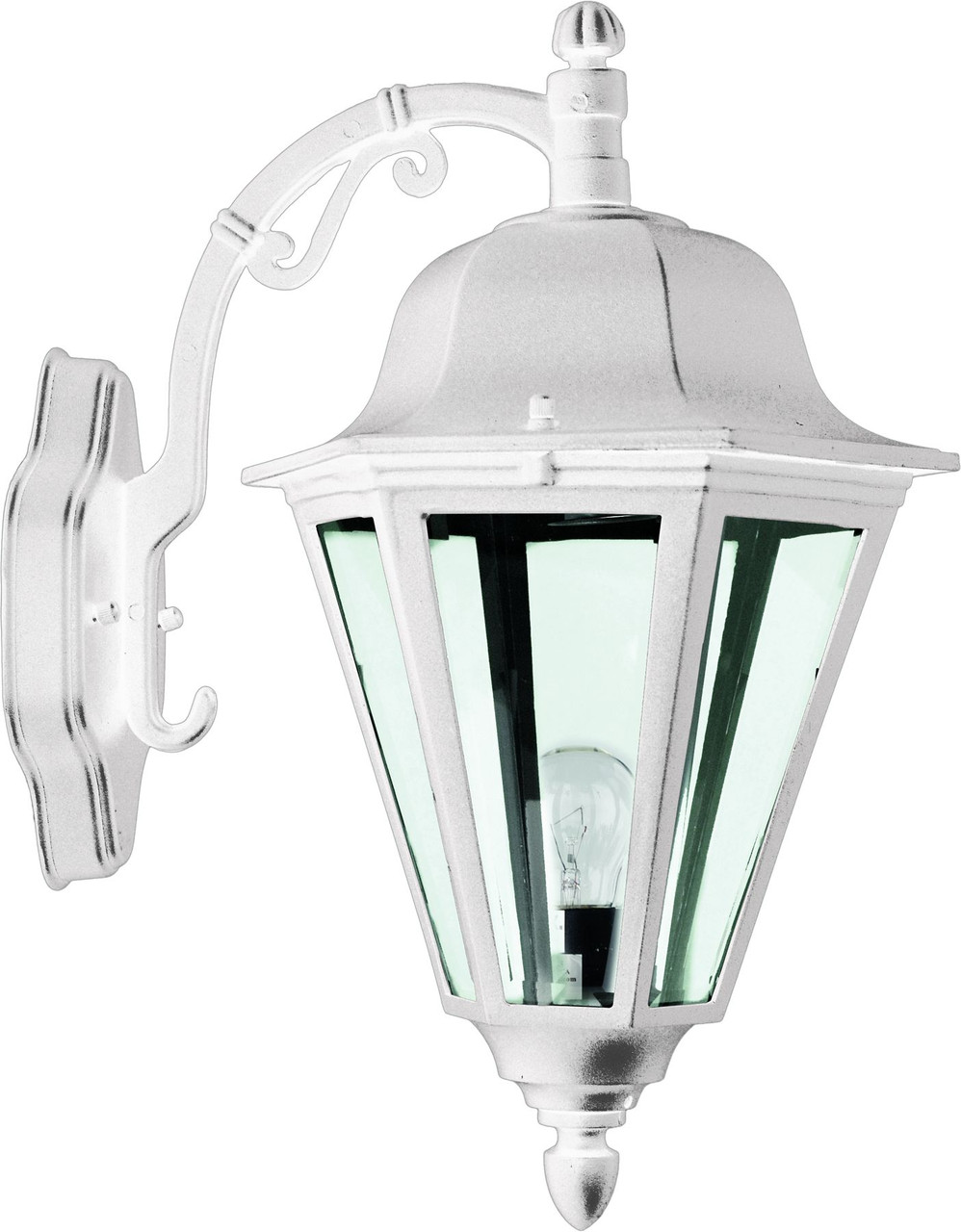 GM136-LED16-W