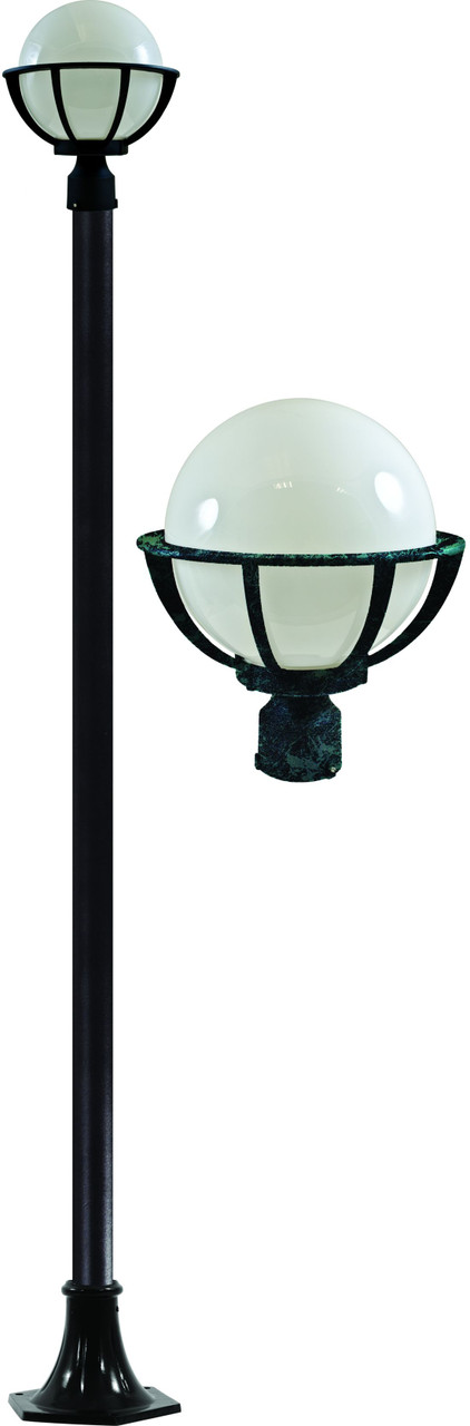 GM2600-LED9-VG