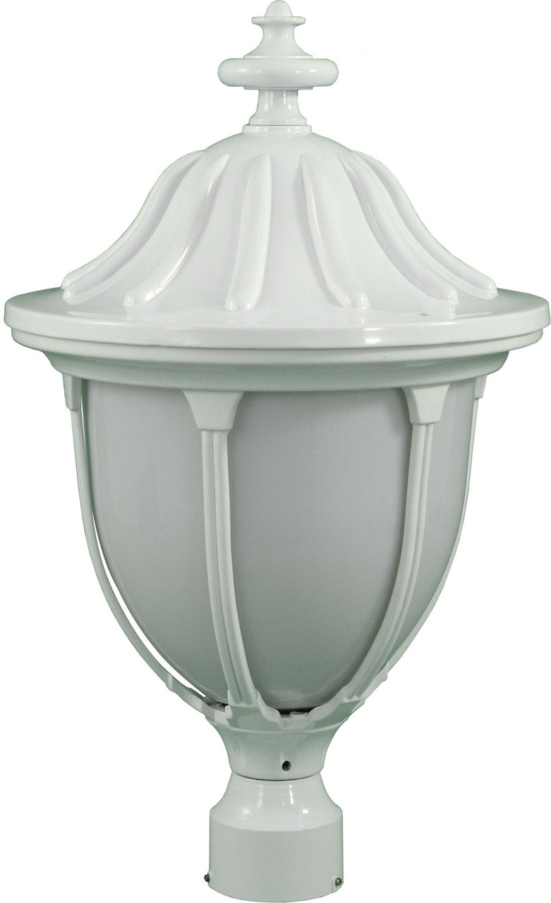 GM552-LED16-W