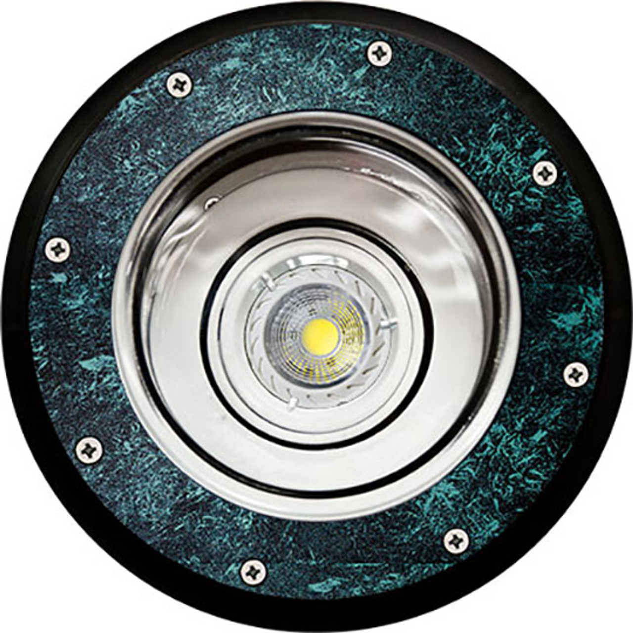 LV306-LED14-VG-SLV