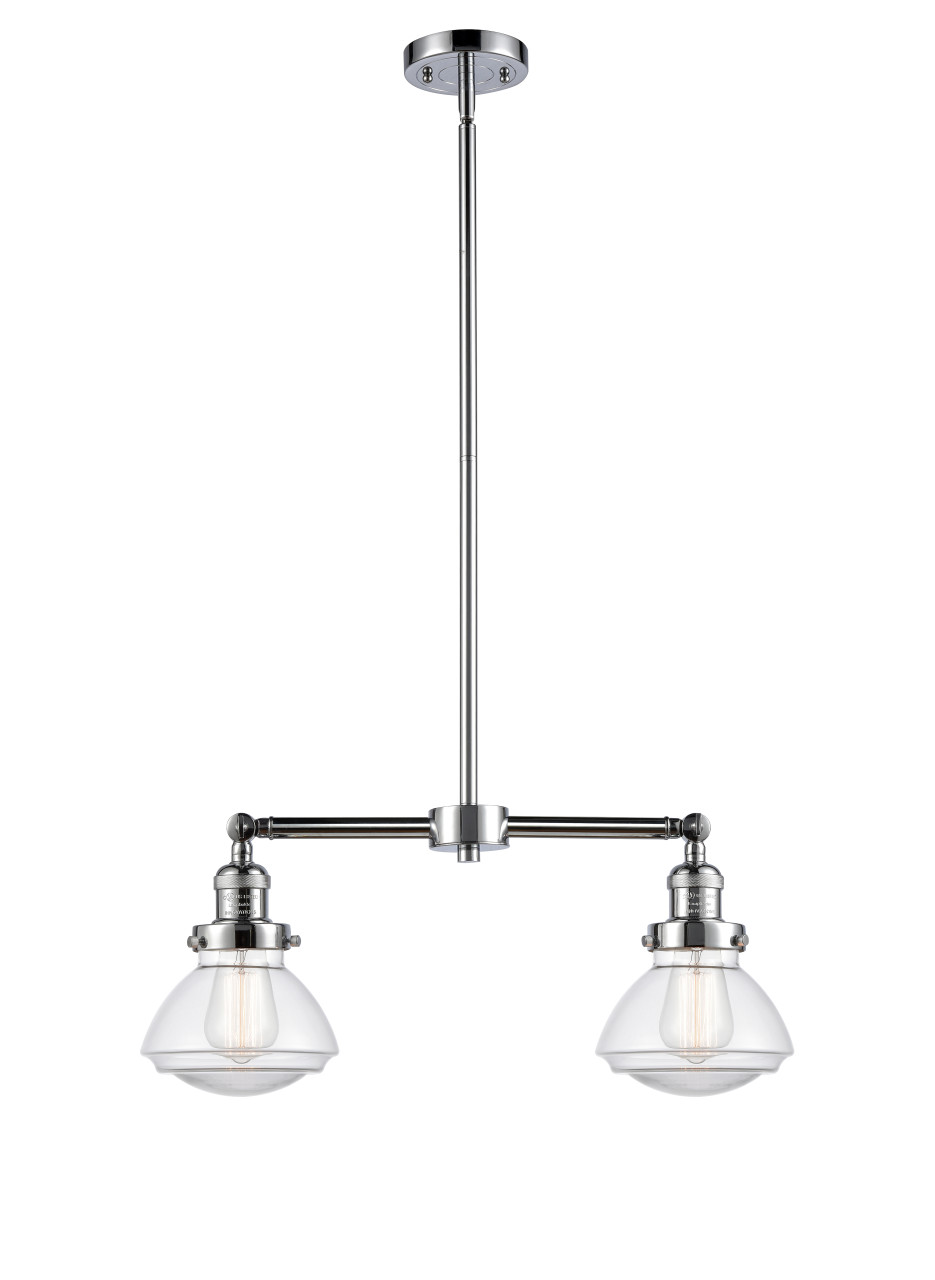 209-PC-G322-LED