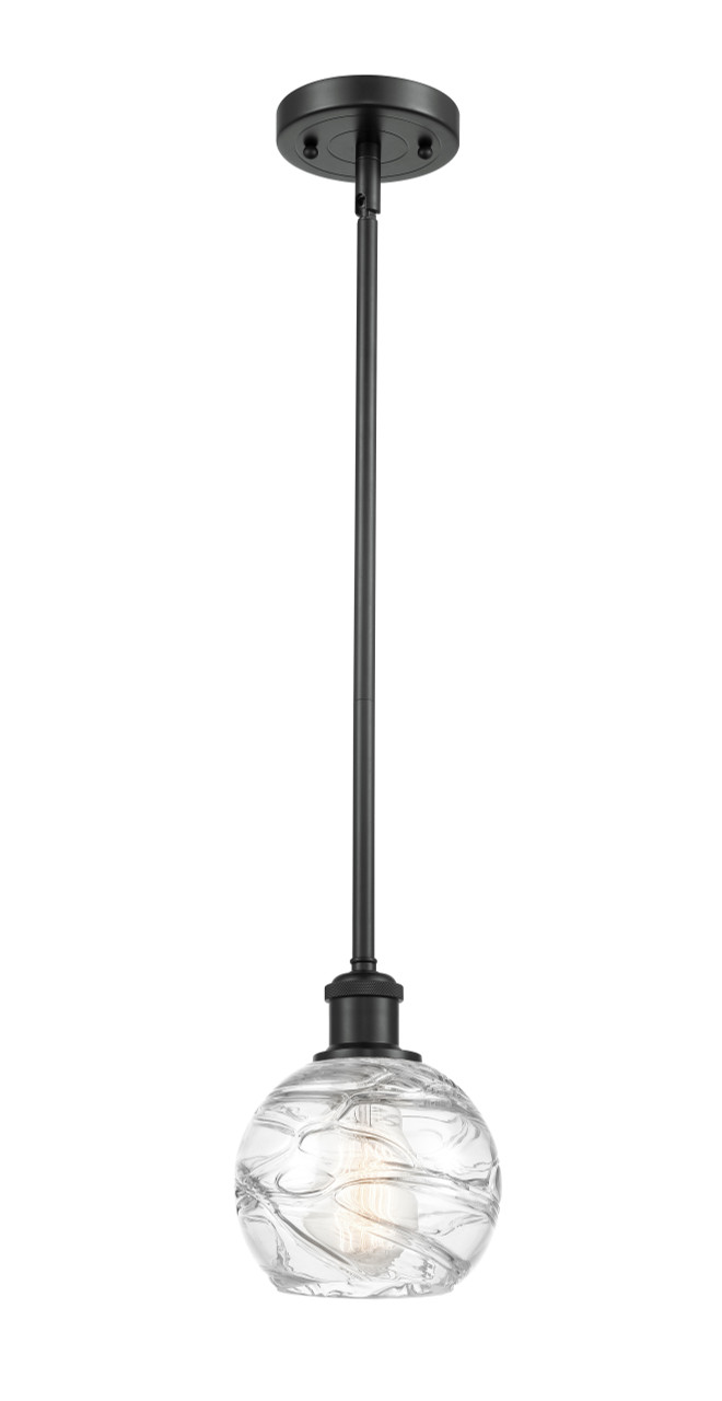 516-1S-BK-G1213-6-LED