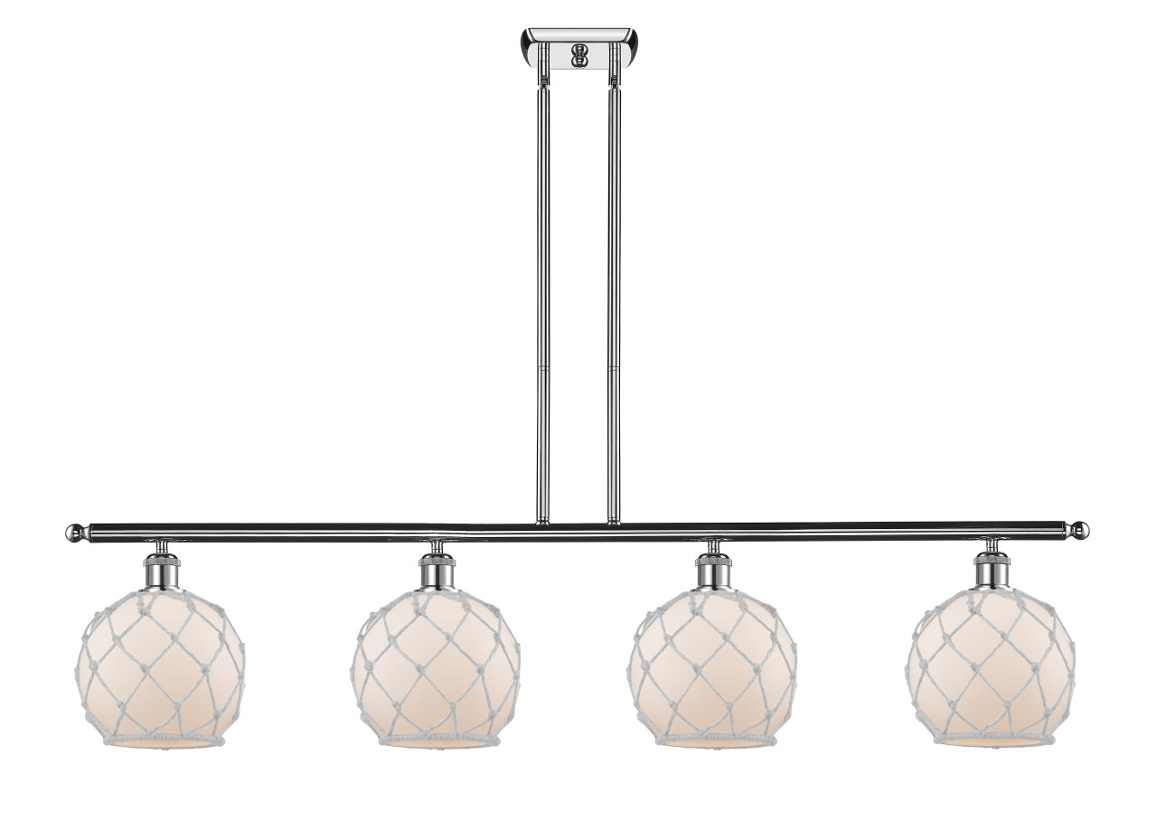516-4I-PC-G121-8RW-LED