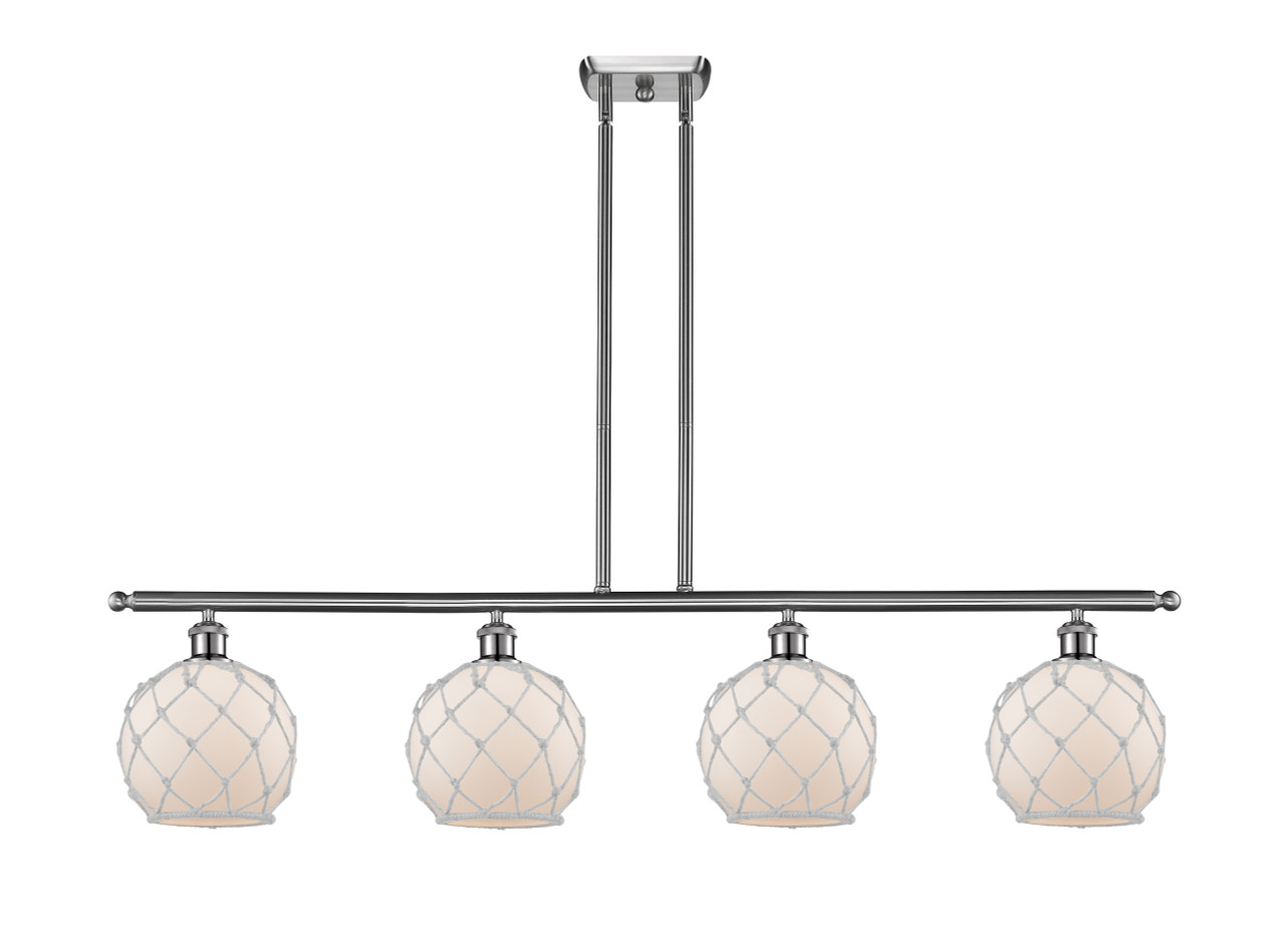 516-4I-SN-G121-8RW-LED