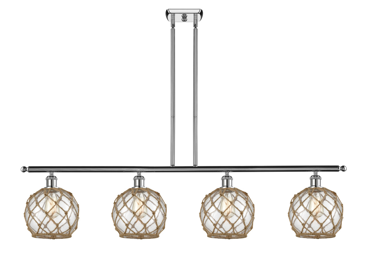 516-4I-PC-G122-8RB-LED