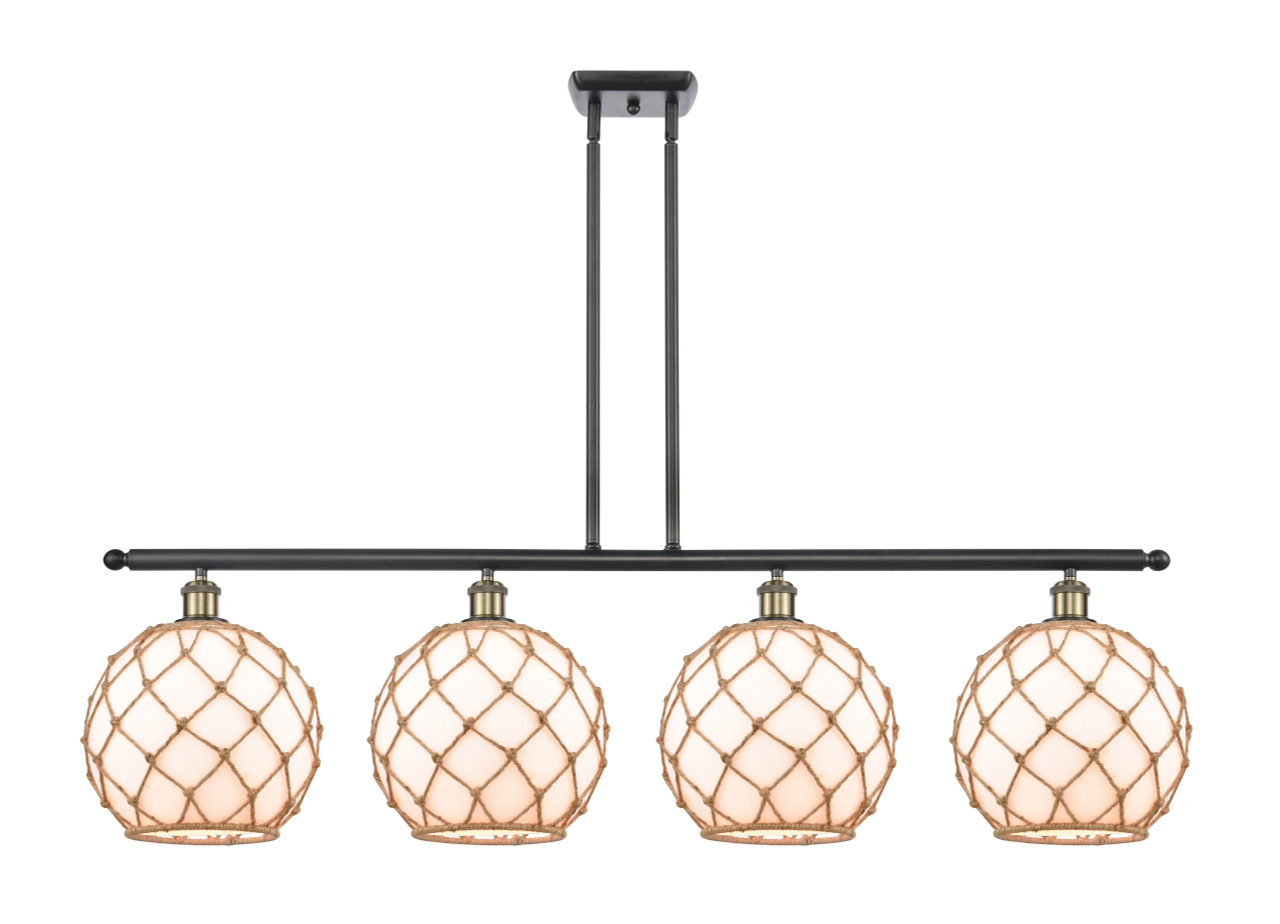 516-4I-BAB-G121-10RB-LED