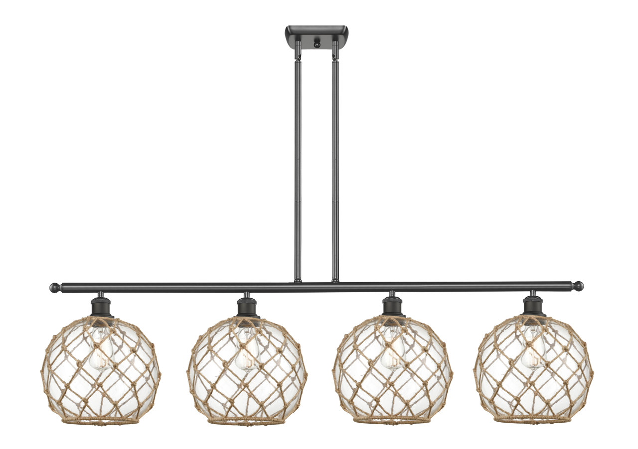 516-4I-OB-G122-10RB-LED