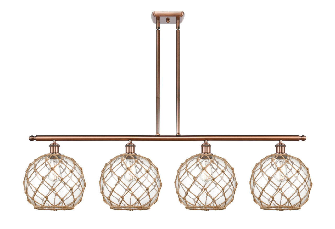 516-4I-AC-G122-10RB-LED