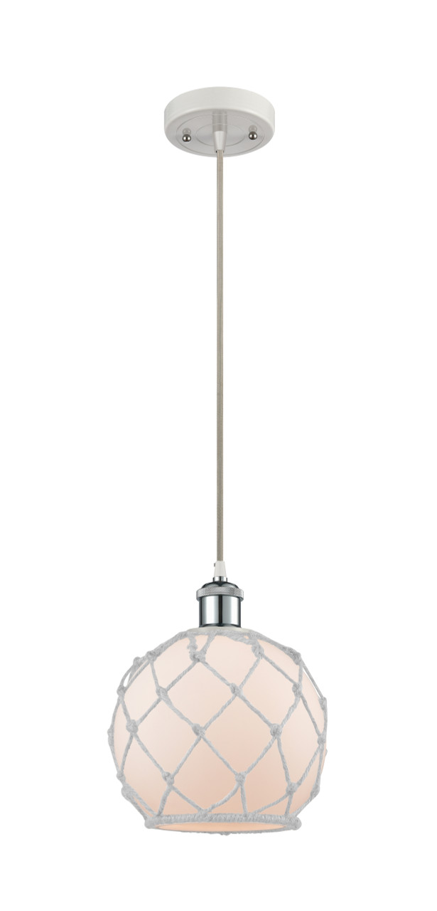 516-1P-WPC-G121-8RW-LED