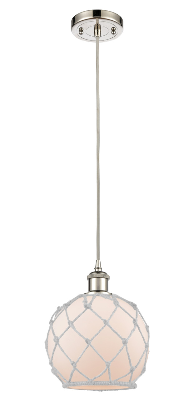 516-1P-PN-G121-8RW-LED