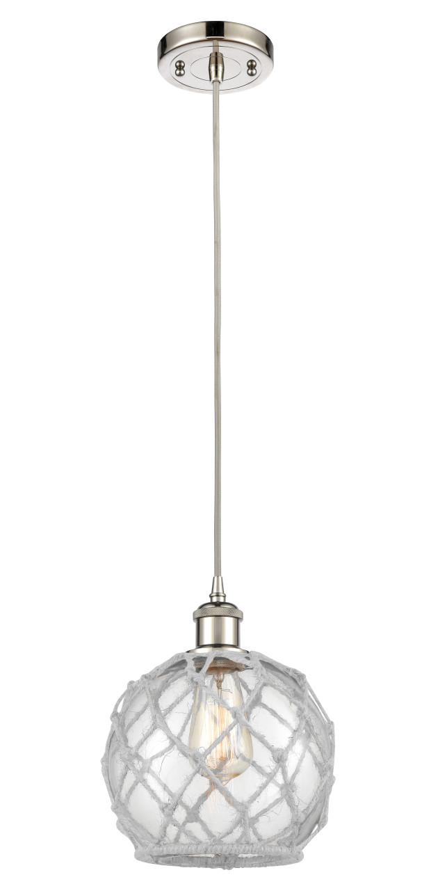 516-1P-PN-G122-8RW-LED