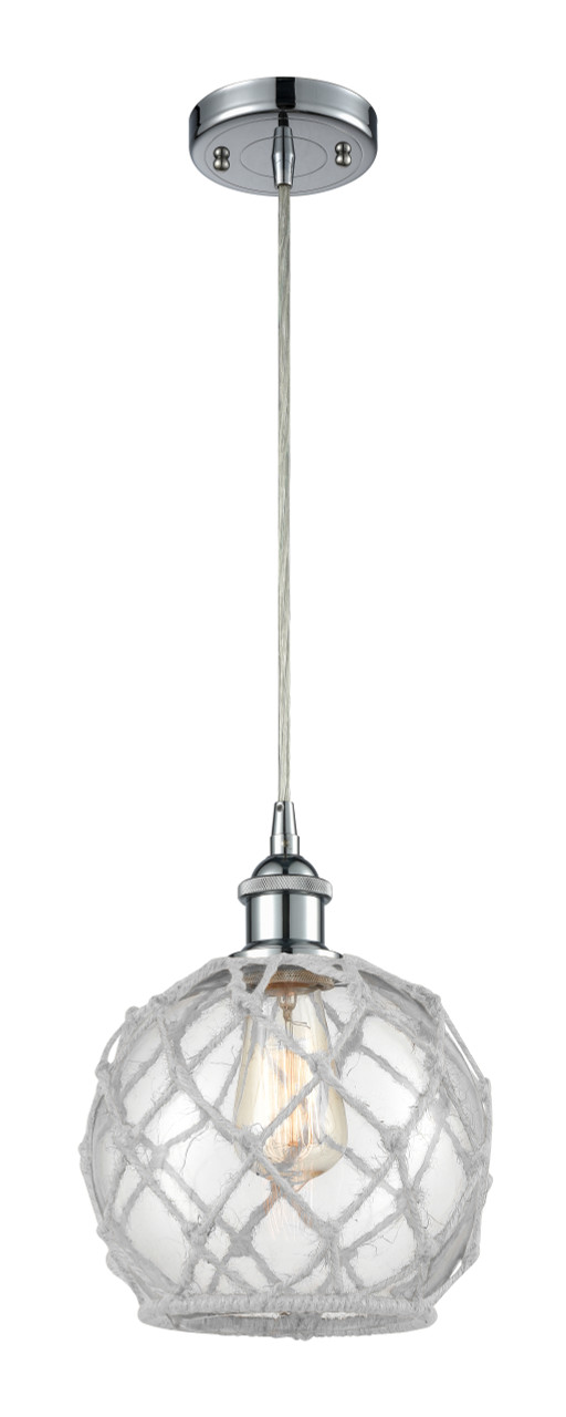 516-1P-PC-G122-8RW-LED