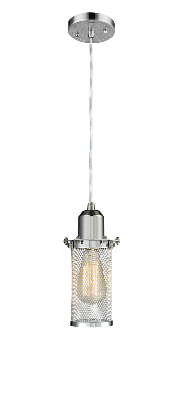 900-1P-PC-CE219-PC-LED