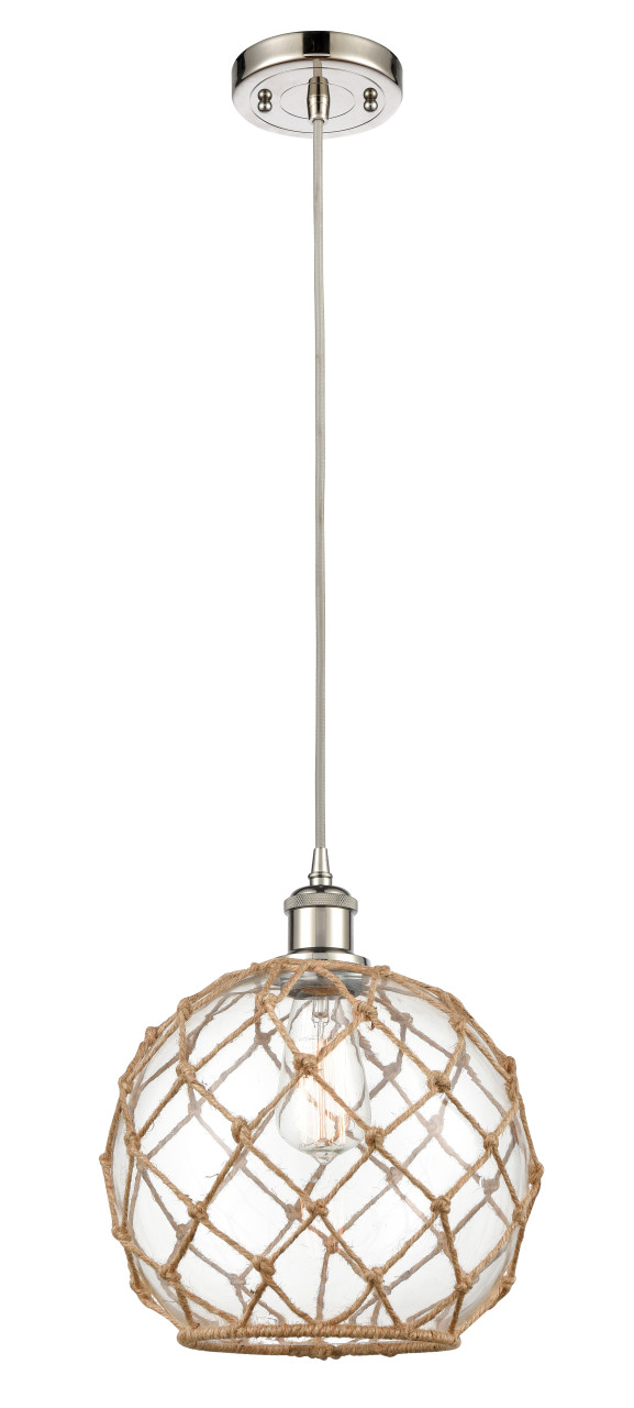 516-1P-PN-G122-10RB-LED