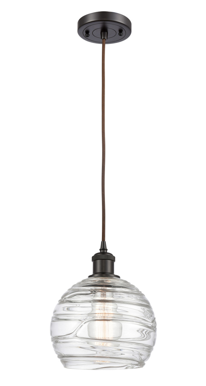 516-1P-OB-G1213-8-LED