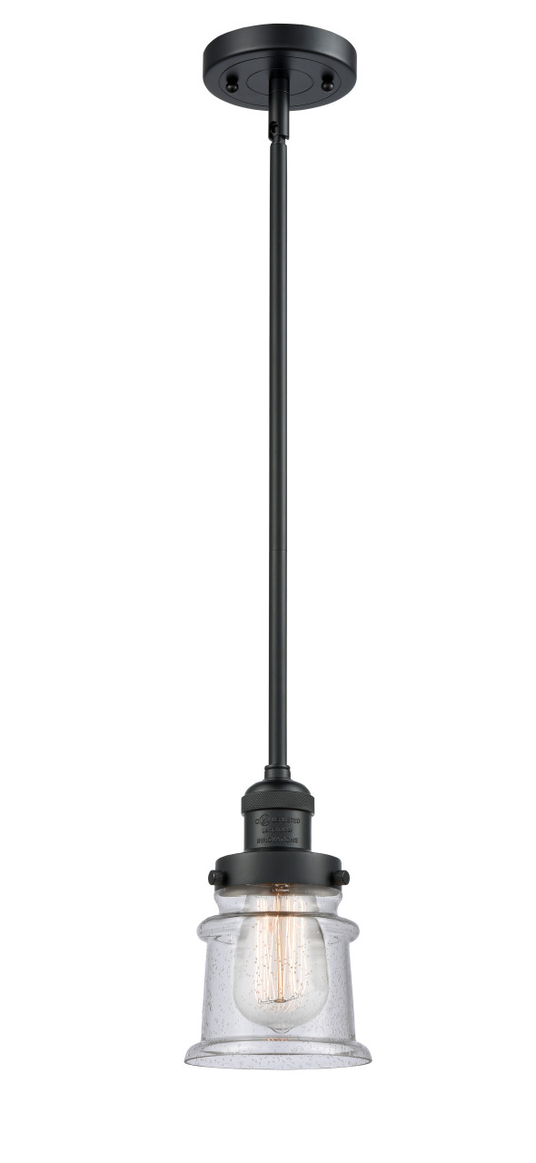 201S-BK-G184S-LED