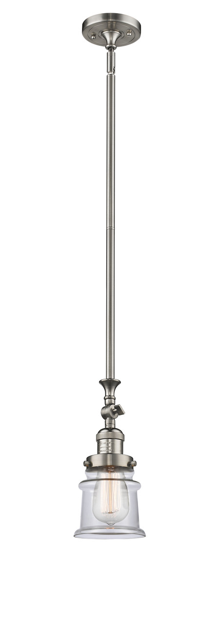 206-SN-G182S-LED